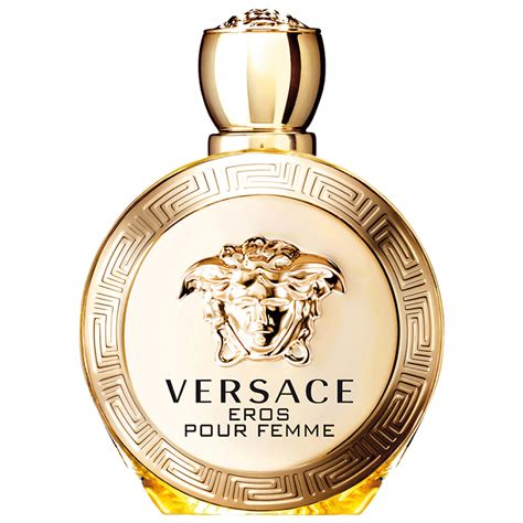 eros versace woman